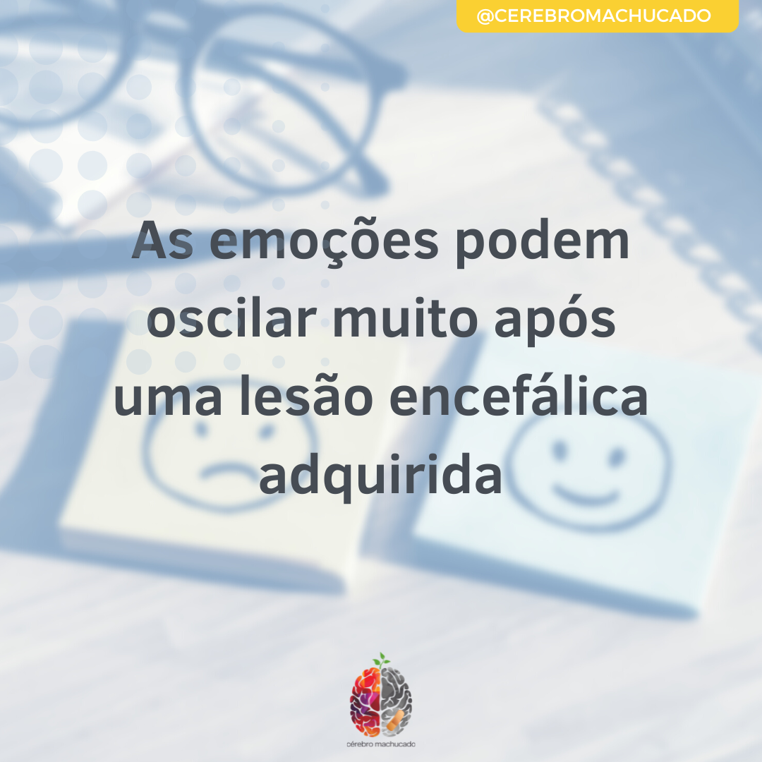 Oscilação Emocional