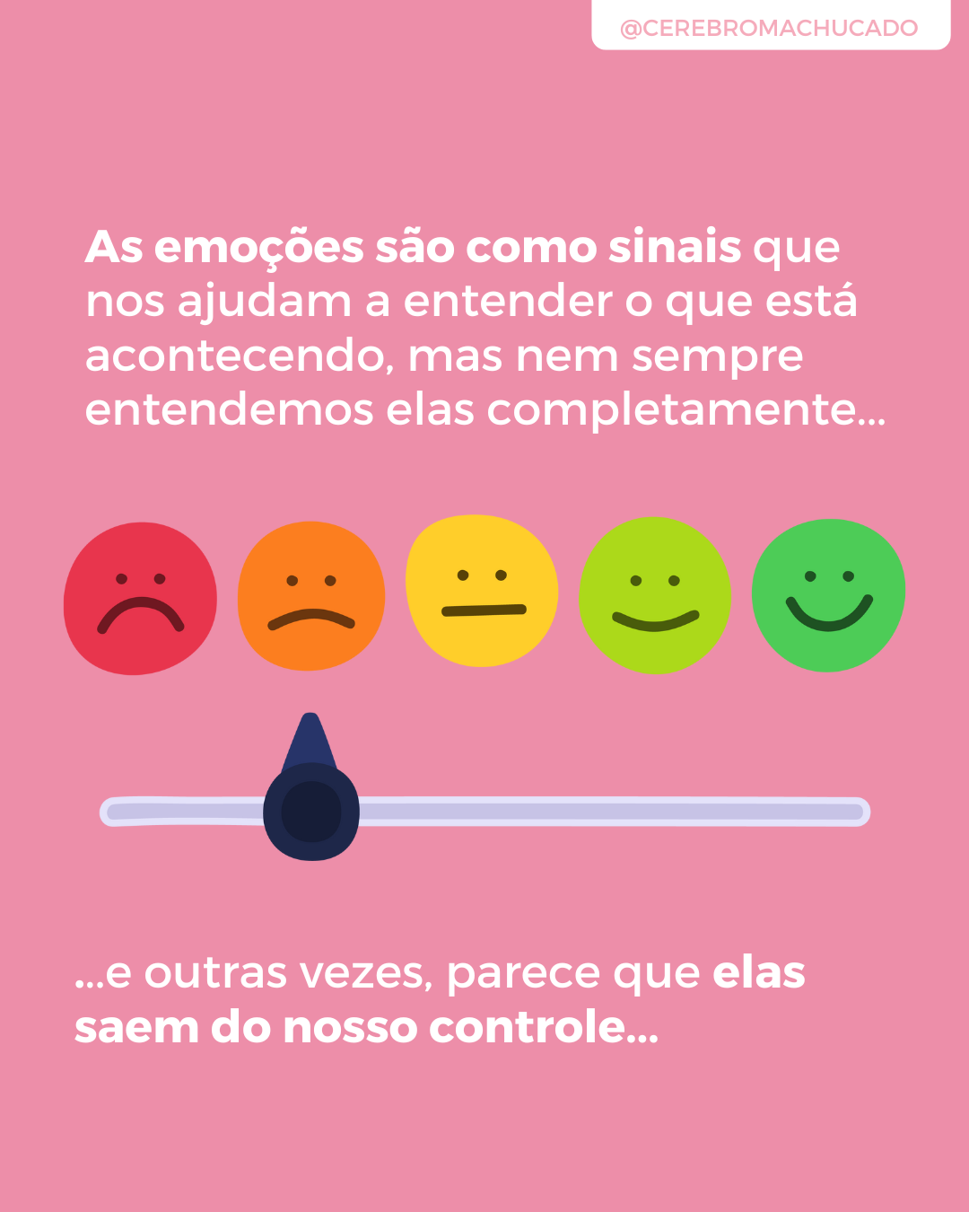 O que é regulação emocional?
